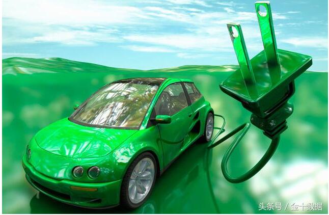 大洗牌！中国禁售燃油车惊动全世界，美国俄罗斯的美梦落空了？